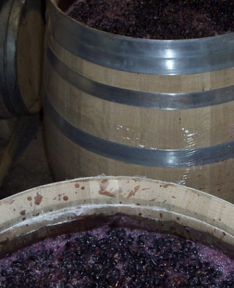 La fermentacin alcohlica de los vinos