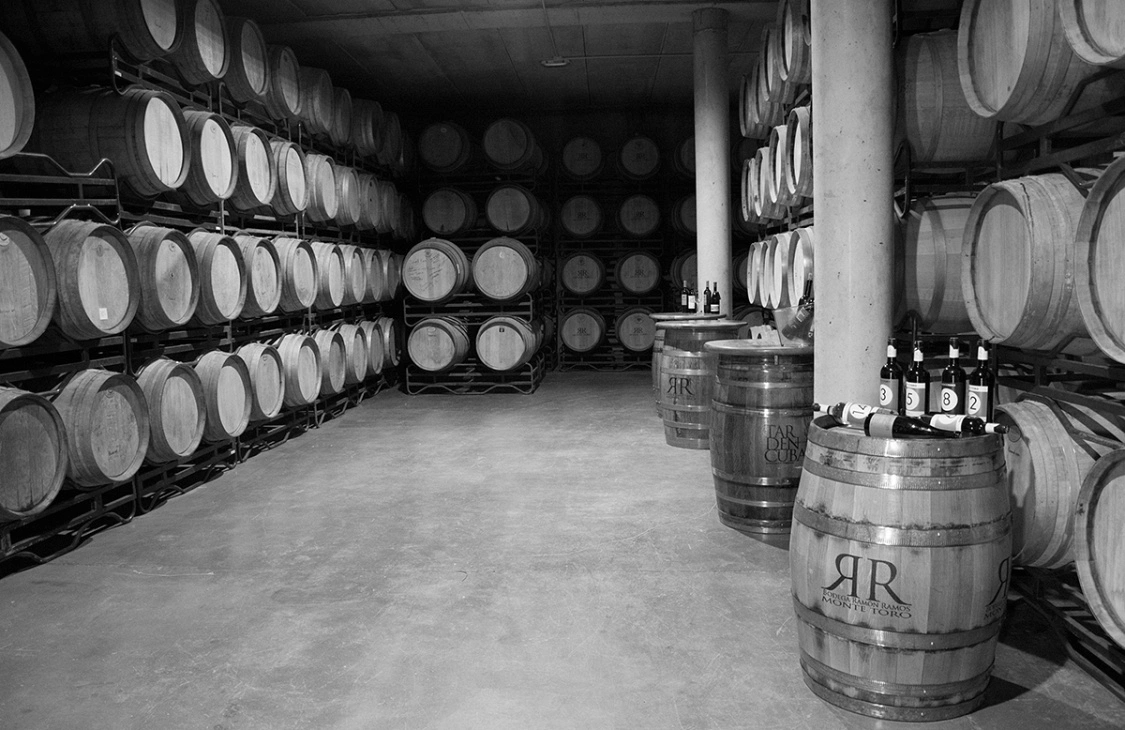 Bodega Ramón Ramos