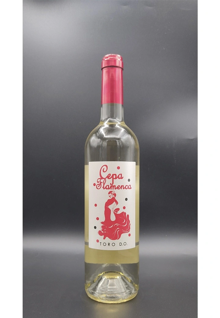 CEPA FLAMENCA DULCE. D.O. TORO