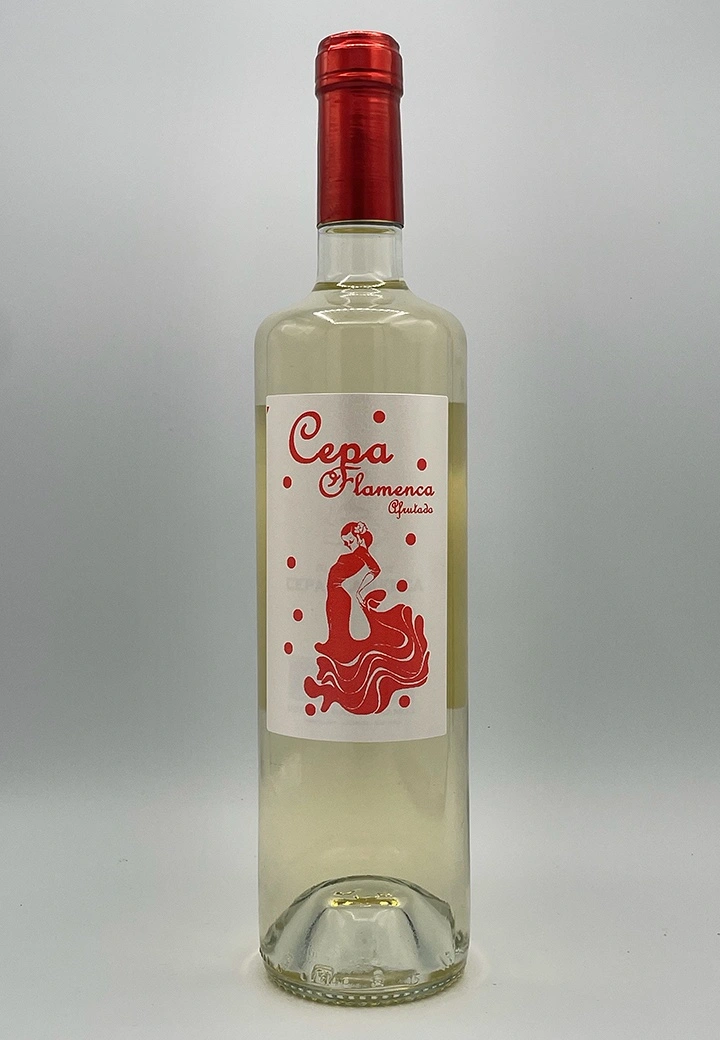 CEPA FLAMENCA SWEET