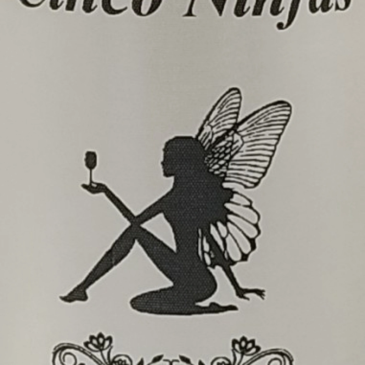 CINCO NINFAS CINCO NINFAS