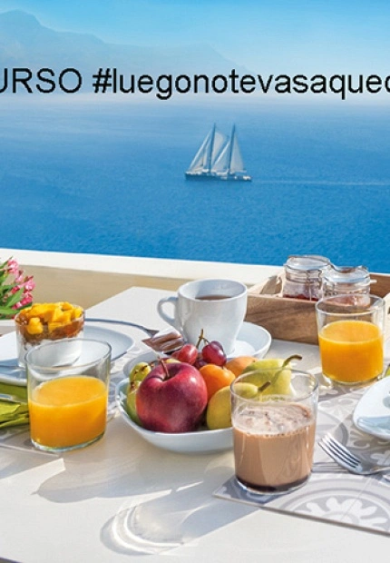 competition #luegonotevasaquedarencasa