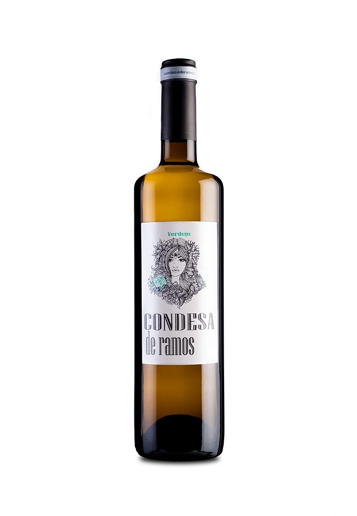 Condesa de Ramos Verdejo