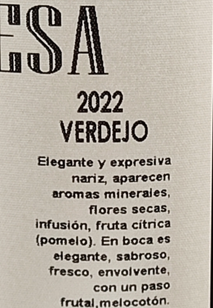 Condesa de Ramos Verdejo