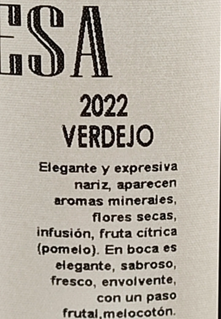 Condesa de Ramos Verdejo