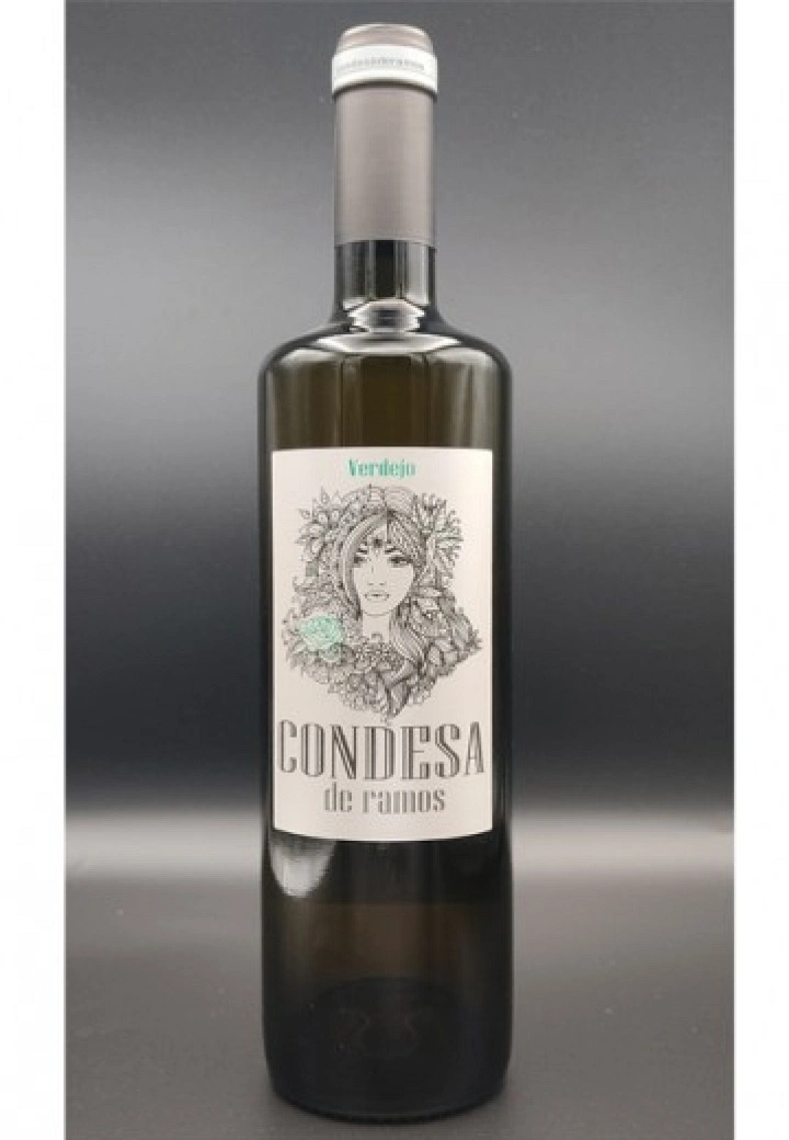 Condesa de Ramos Verdejo