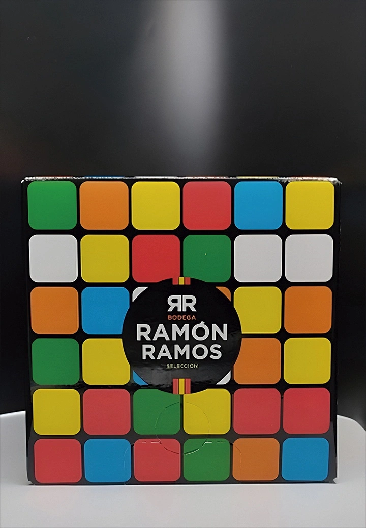 CUBO DE VINO 5 LITROS