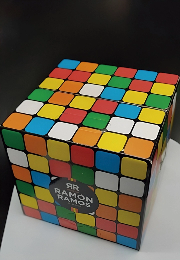 CUBO DE VINO 5 LITROS