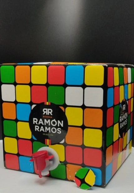 El Bag in Box: Innovación en el Mundo del Vino.