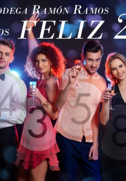 Feliz 2018