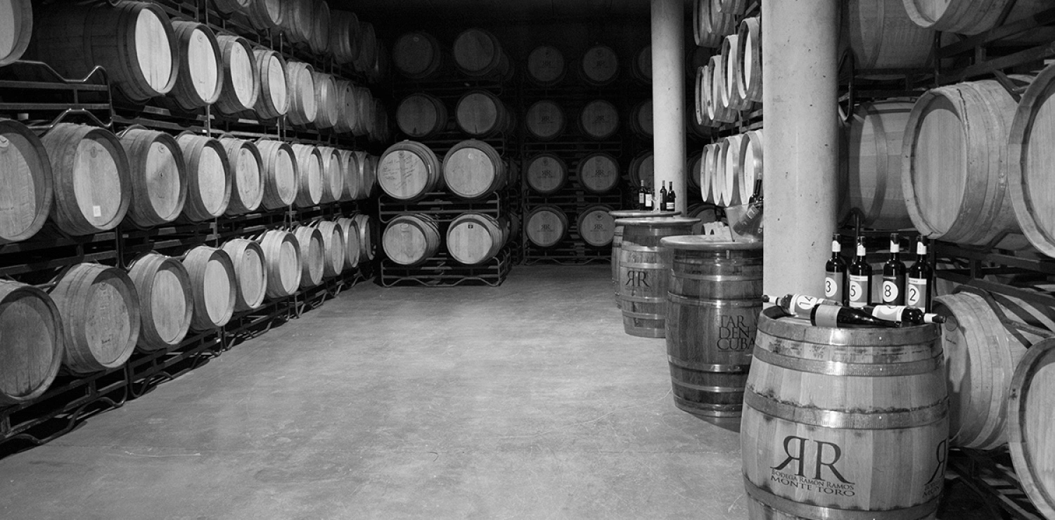 La bodega