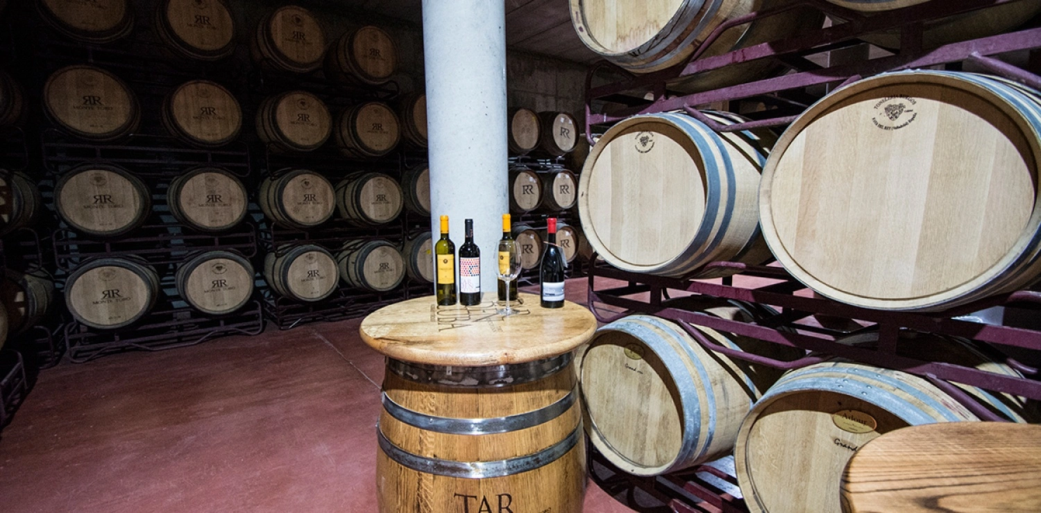 La bodega