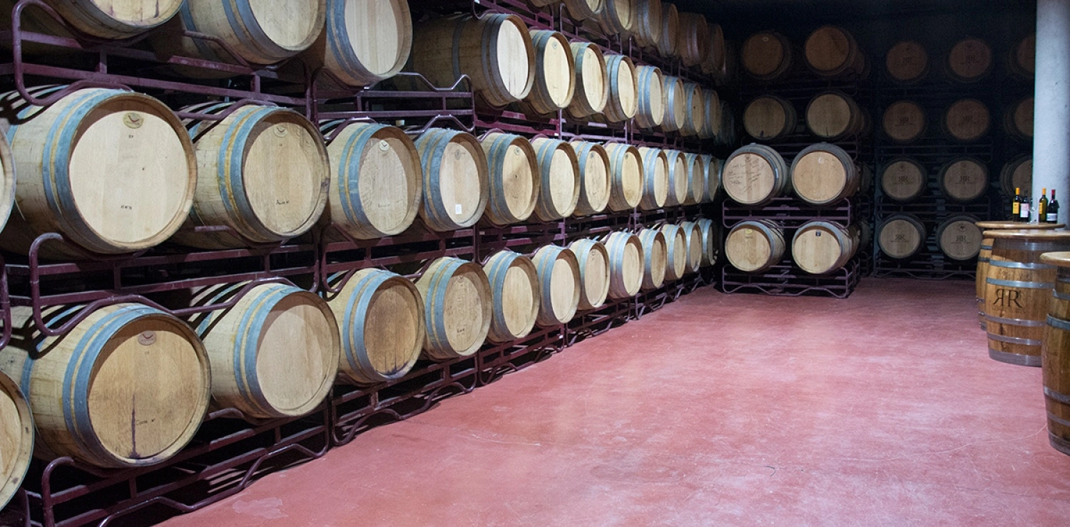 La bodega