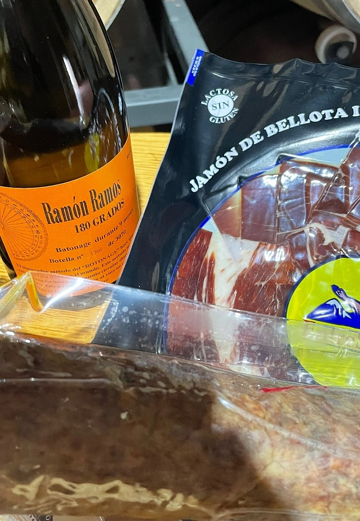 LOTE NAVIDad 2025 LOTE NAVIDad 2025