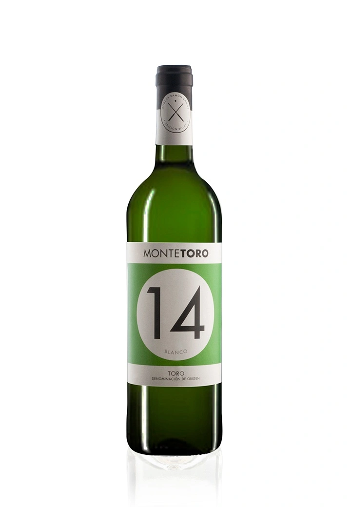 MONTETORO 14 BLANCO