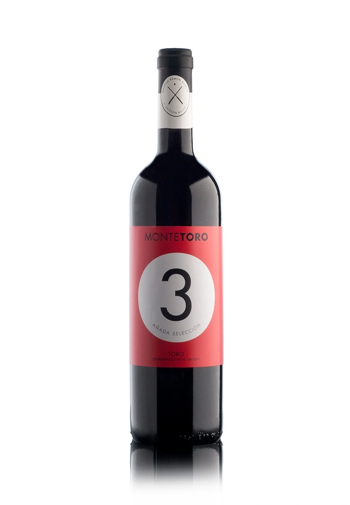 MONTETORO 3 AÑADA SELECCIÓN