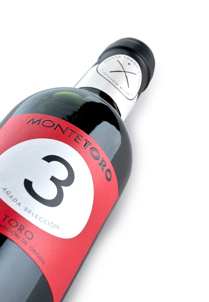 MONTETORO 3 AÑADA SELECCIÓN