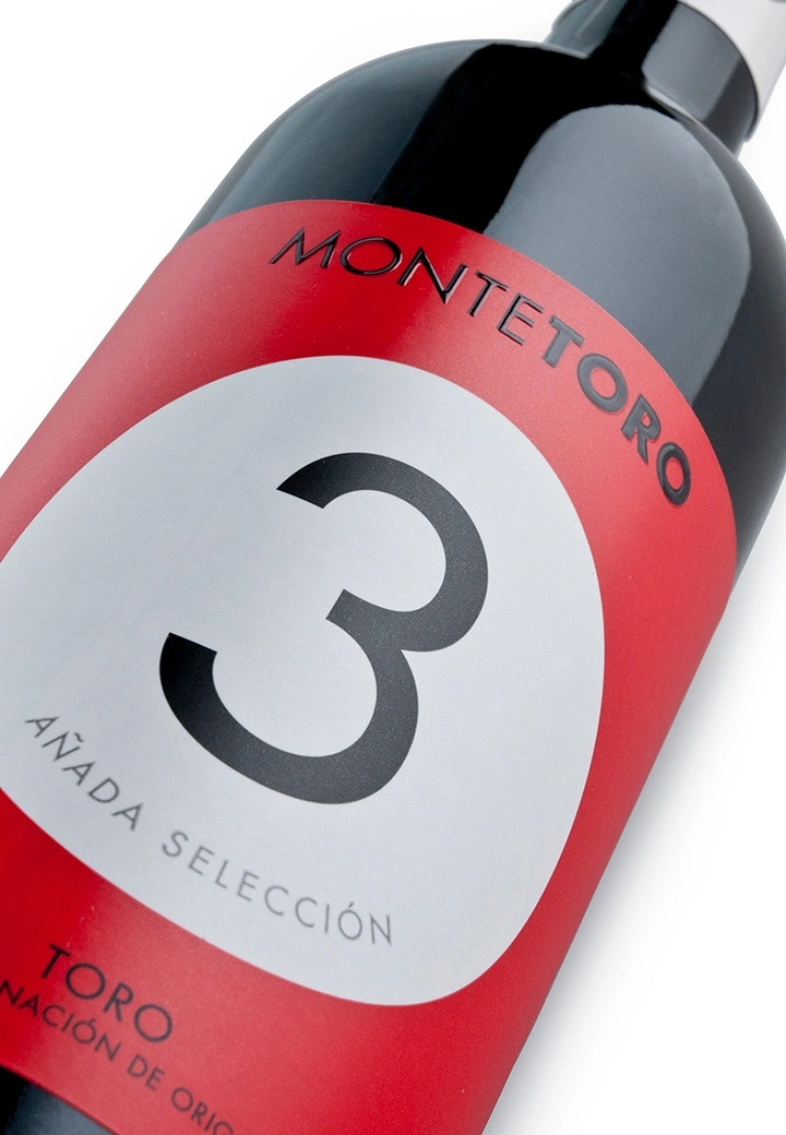 MONTETORO 3 AÑADA SELECCIÓN