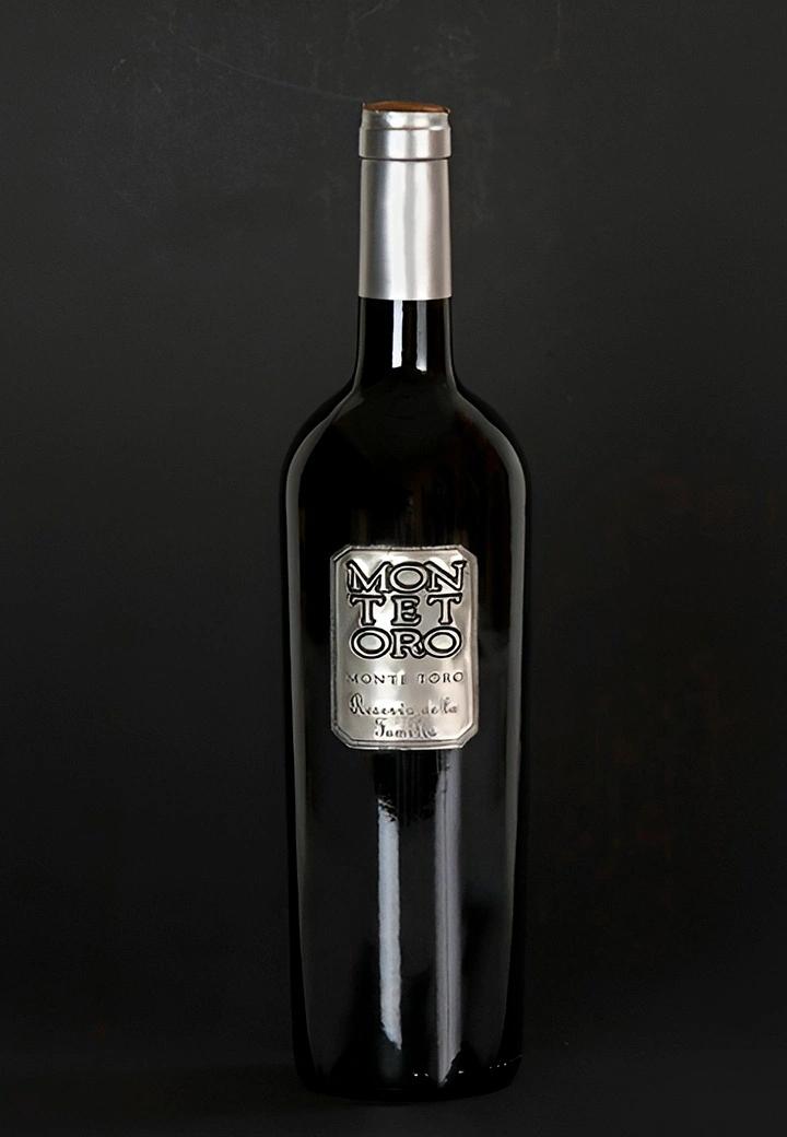 MONTETORO RESERVA DE LA FAMILIA (GRAN RESERVA)