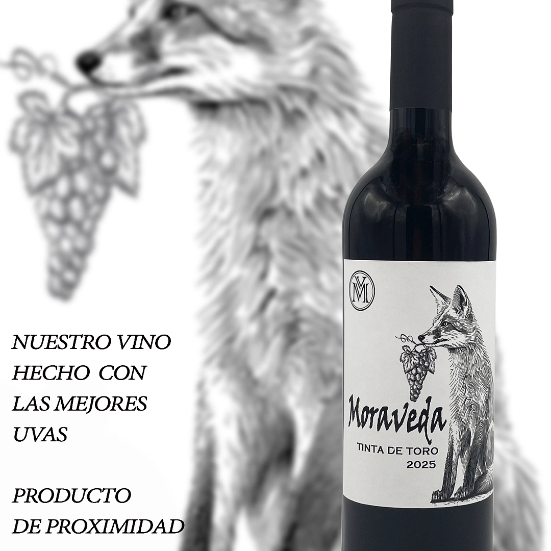 MORAVEDA