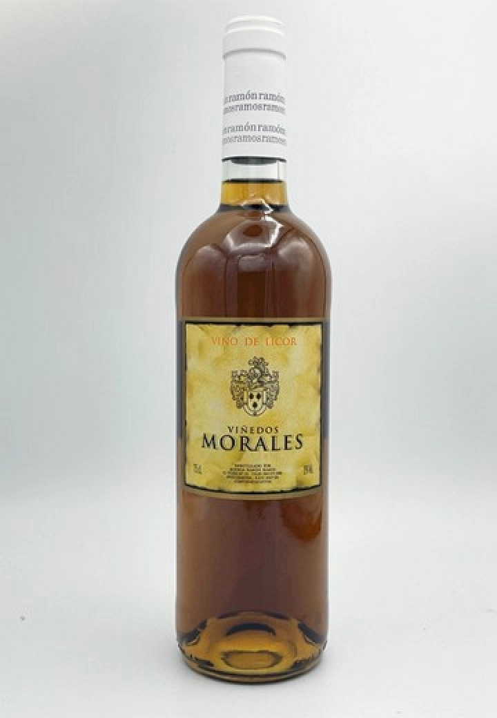 Moreles Vino de Licor