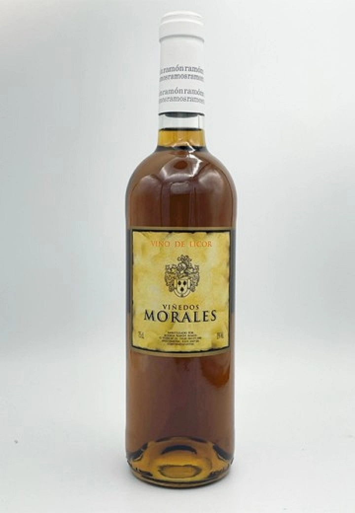 Moreles Vino de Licor