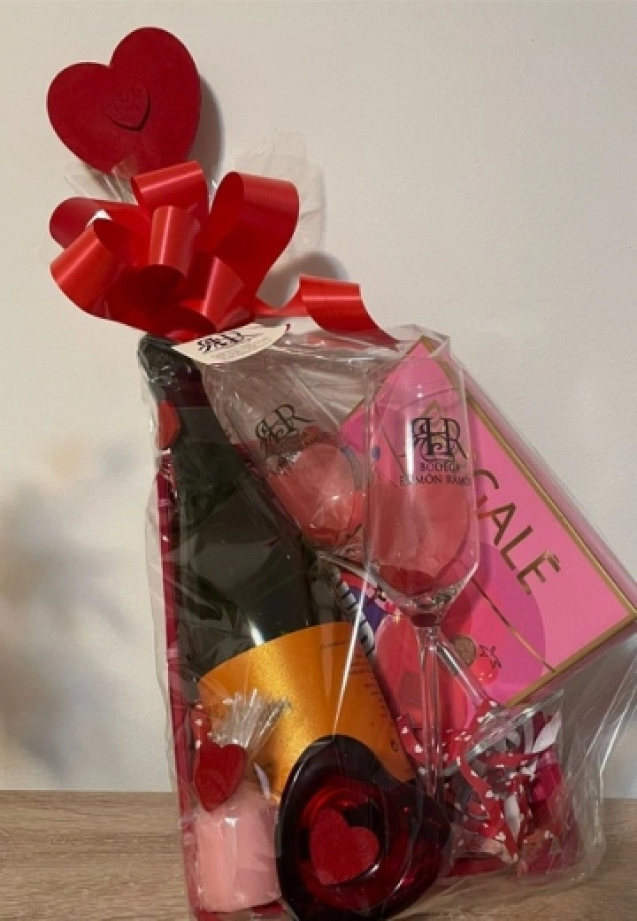 Regalo San Valentín 2025