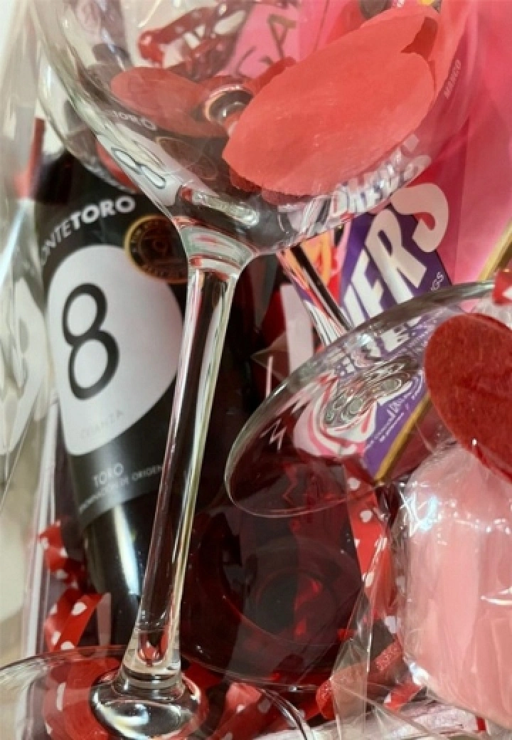 Regalo San Valentín 2025