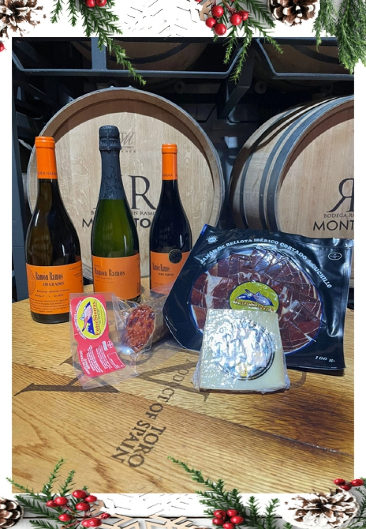 SPECIAL GIFT CHRISTMAS 2024