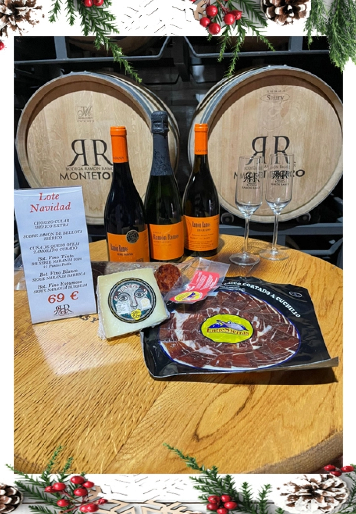 SPECIAL GIFT CHRISTMAS 2024