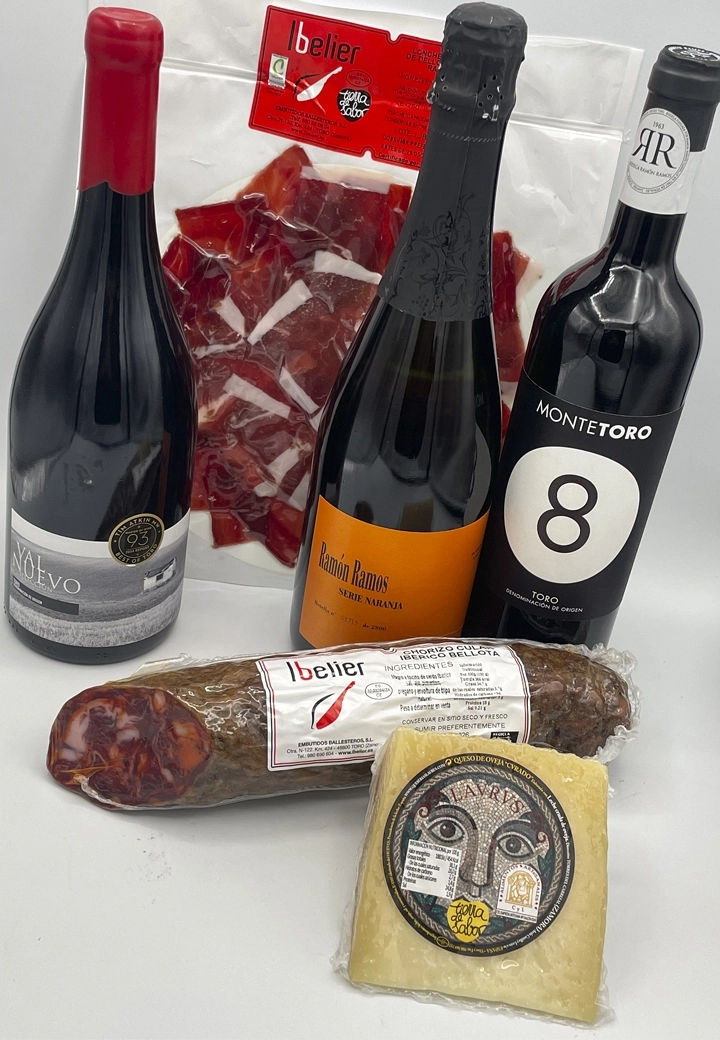 SPECIAL GIFT CHRISTMAS 2024