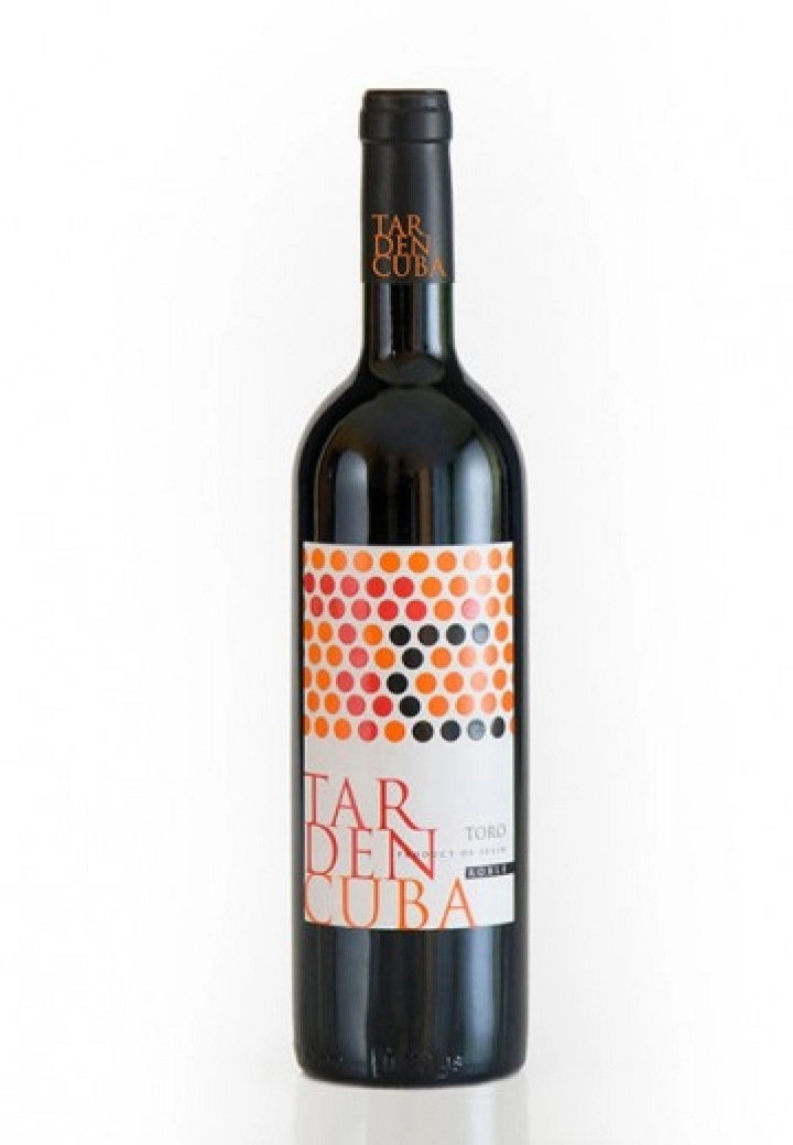 TARDENCUBA OAK 2023 TORO