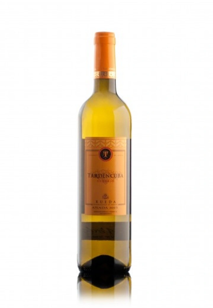 TARDENCUBA VERDEJO 2024
