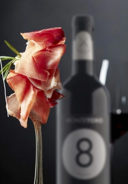 The perfect pairing