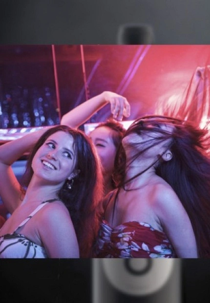 The weekend has arrived...