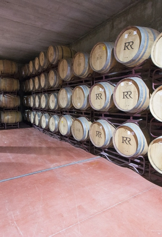Tradición que trasciende desde nuestra <b>bodega</b> Tradición que trasciende desde nuestra <b>bodega</b>