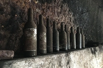 Tradición que trasciende desde nuestra bodega