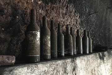 Tradition that transcends from our winery