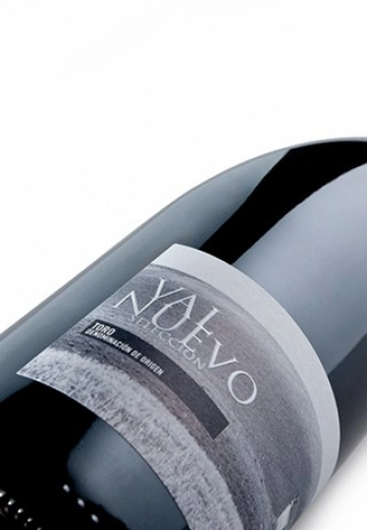 VALNUEVO SELECTION 2018